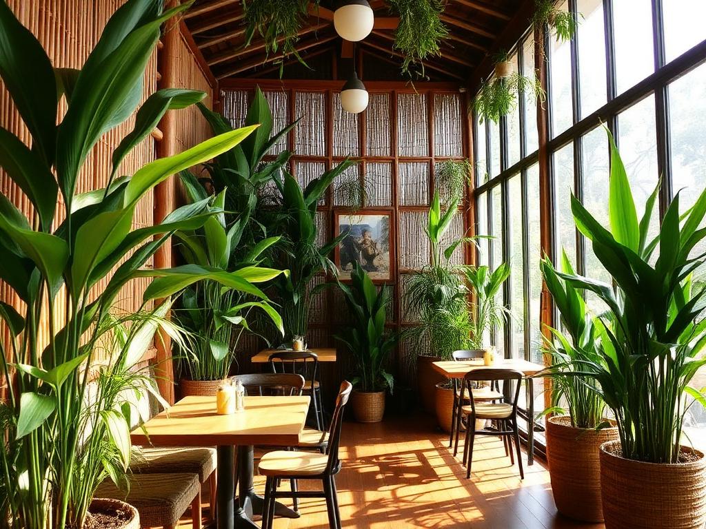 Café Tre Xanh