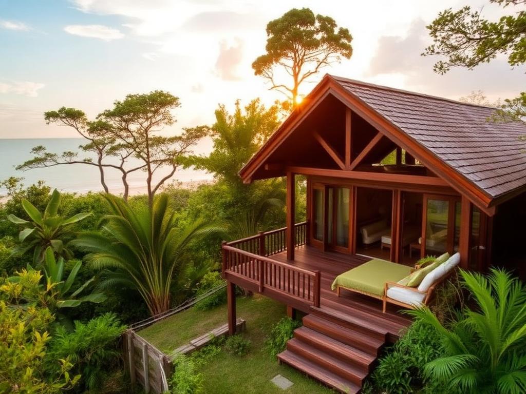 Eco Retreat Sơn Trà